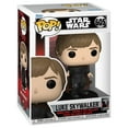 thumbnail image 3 of Funko Pop! Star Wars 2pk Luke & Leia #605, #595, 3 of 3