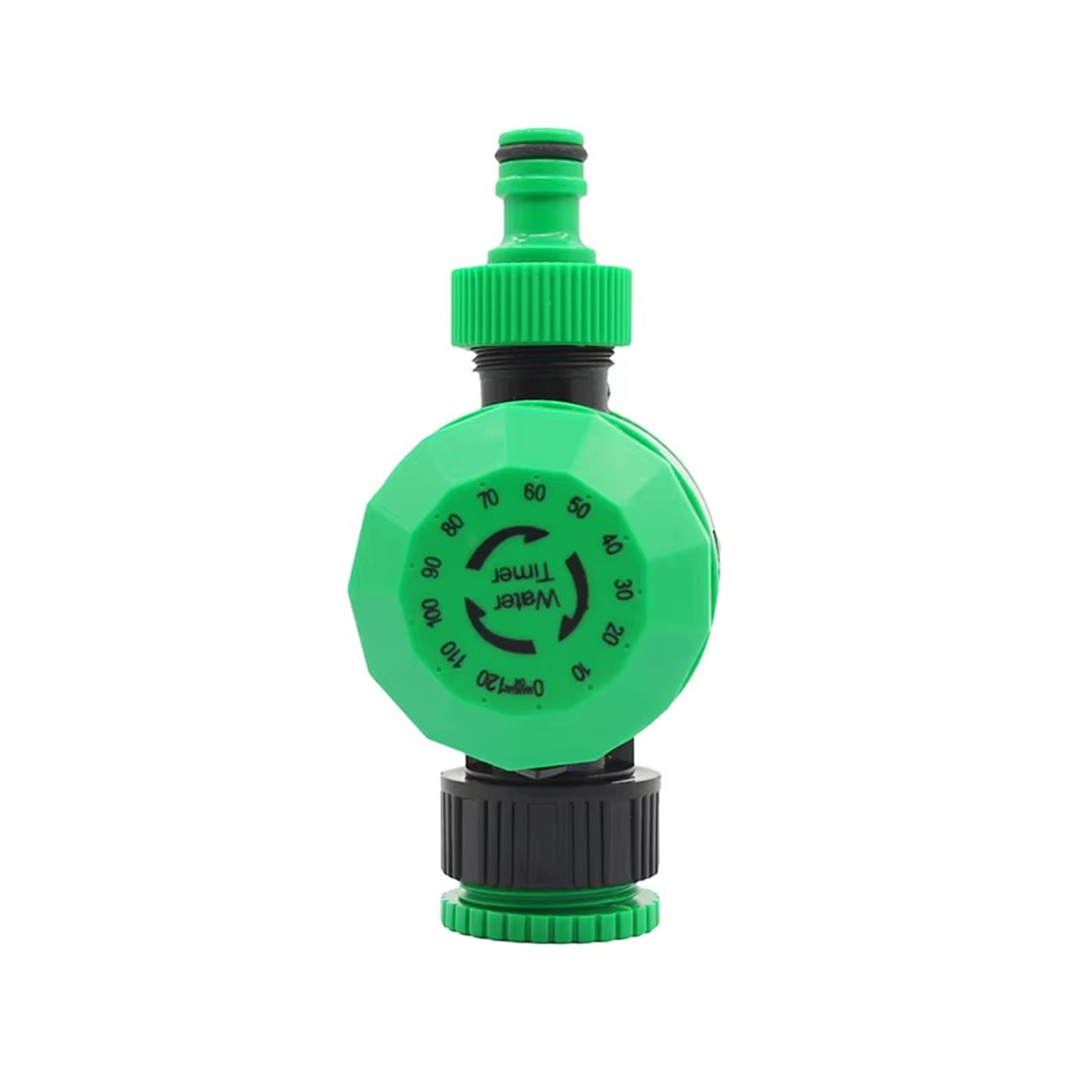 Plastic Mechanical Timer Agricultura Garden Irrigation Controllers 2 Hours Automatic Water Timer