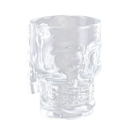 

Black and Friday Deals 2024 Clearance Under $10 Halloween Skeleton Head Wine Glass Wine Set Glass Ocean Wine Glass