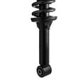 thumbnail image 6 of Detroit Axle - Front Strut for 2005-2009 Land Rover LR3, 2006 2007 2008 Strut with Coil Spring Assembly Replacement Suspension, 6 of 7