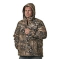 thumbnail image 3 of Realtree Excape Men's (Male) Insulated Hunting Parka, Size 3XL, 3 of 10