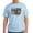 Light Blue, variant on CafePress - ACD Lover T Shirt - Men's Classic Graphic T-Shirt