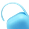 thumbnail image 4 of Caja de almacenamiento Baby Essentials en azul 3 piezas, 4 of 8