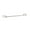 Satin Nickel, variant on Symmons 563TB24BBZ Oak 24" Towel Bar - Bronze
