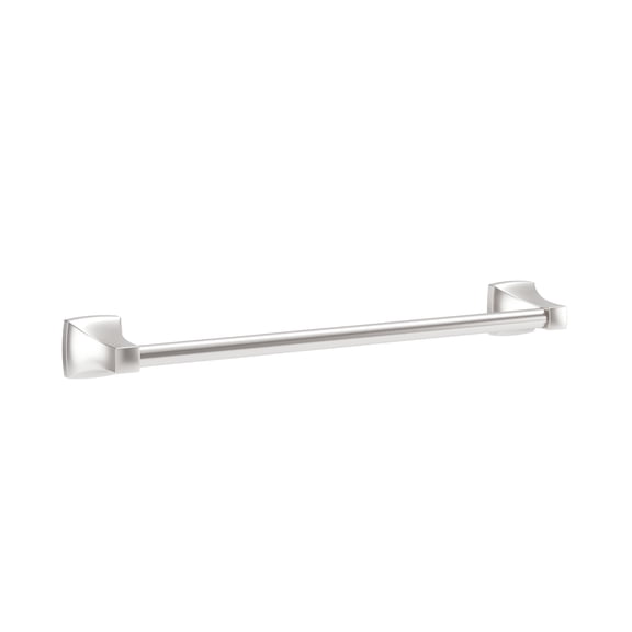 Symmons 563Tb24 Oak 24" Towel Bar - Nickel