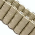 thumbnail image 4 of Polyester Thread Red Wholesale Spool Hand Machine Quilting Sewing Supply 10 Pcs, 4 of 4