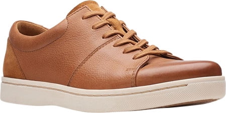 clarks men's kitna vibe sneaker