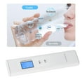 thumbnail image 3 of Testeur de Qualité de l'Eau, Indicateur Lumineux Portable Multifonctionnel à Réponse Rapide Facile à Utiliser TDS EC Morue pour Contrôle de la Pollution, 3 of 6