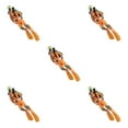 thumbnail image 1 of maskred Figurine Miniature de Plongeur Modèle Aventure Décor Style 3 5Set, 1 of 6