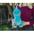 thumbnail image 6 of Pretending to Grownup Unipegasaurus 12-Inch Collector Plush, 6 of 8