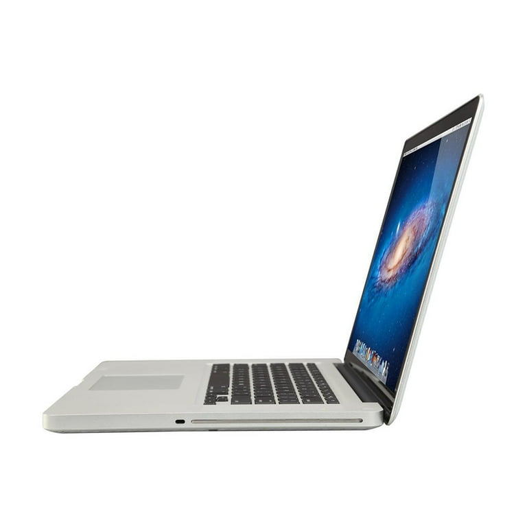 Restored Apple MacBook Pro 15 Restored Apple MacBook Pro 15