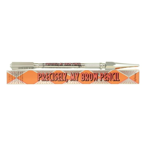 Benefit Precisely My Brow Pencil (Ultra Fine Brow Defining Pencil) - # 3.5 (Neutral Medium Brown) 0.08g/0.002oz