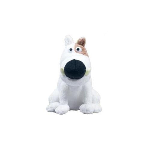 wallace and gromit stuffed animals