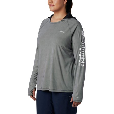 columbia tidal deflector hoodie