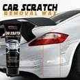 LWZWM Clearance 2024 Car Care & Cleaning Upgrade Car Scratch Repair Set