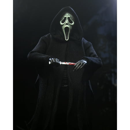 NECA - Ultimate Ghost Face Inferno 7” Scale Action Figure