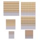 thumbnail image 3 of 120 Piezas Juego de Brocas titaneo HSS para Metal, Acero, Madera, PláStico, Cobre, AleacióN Aluminio, 1 Mm una 3.5, 3 of 5