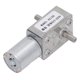 thumbnail image 2 of Turbo Worm Geared Motor 2 Shaft High Torsion Micro Gearbox DC12V Electrical Tools 10RPM, 2 of 5