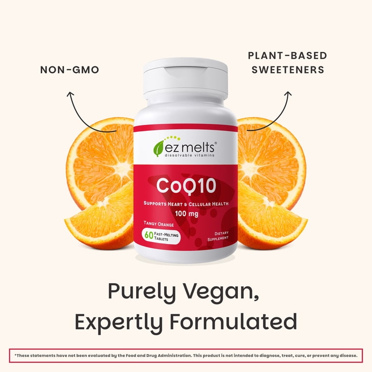 CoQ10 3個セット Amazon.com: DEAL SUPPLEMENT CoQ10 100mg with Omega 3 100mg, 240