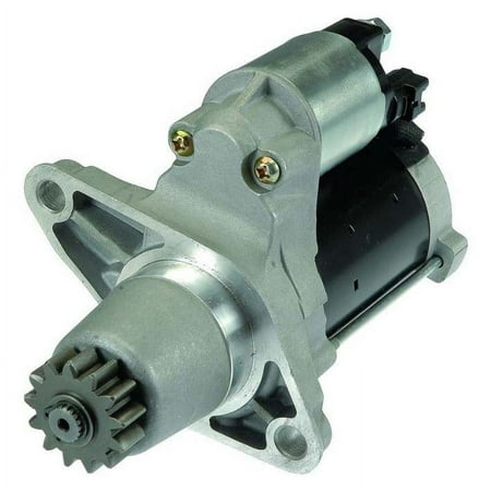 Max Motosports Starter Replacement for Lexus Toyota Scion 3.0L 3.3L 3.5L V6 2002-2014 17825