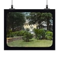 thumbnail image 2 of Print: Chatham, Colonel Daniel Bradford Devore House, 120 Chatham Lane, 2 of 4