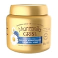thumbnail image 1 of Mascarilla capilar Grisi Manzanilla 3 en 1 300 g, 1 of 4