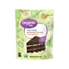 Great Value Organic Fair Trade Unsweetened Baking Cocoa, 8 oz (227g) – 100% Cocoa, Allergen-Free