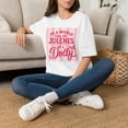 thumbnail image 3 of In A World Full Of Jolenes Be A Dolly T-shirt, 3 of 5
