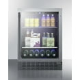 thumbnail image 5 of Built-In Beverage Cooler, Stainless Steel, 5 of 8