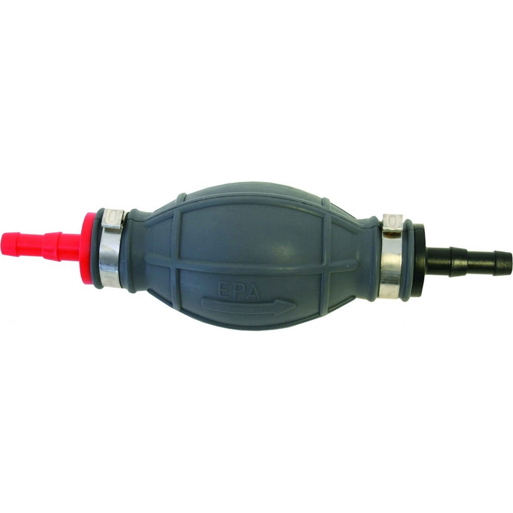 Invincible Marine BR53074 Gen III Universal Primer Bulb 5/16 Inch 3/8