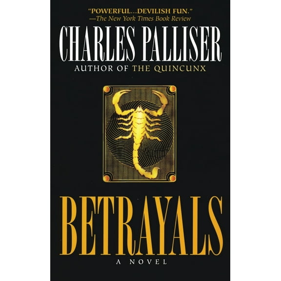 Betrayals, (Paperback)