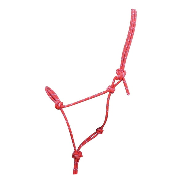 Hy Pet Protection Rope Halter