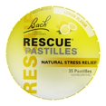 thumbnail image 1 of Bach - Rescue Pastilles Lemon - 35 Pastille(s), 1 of 3