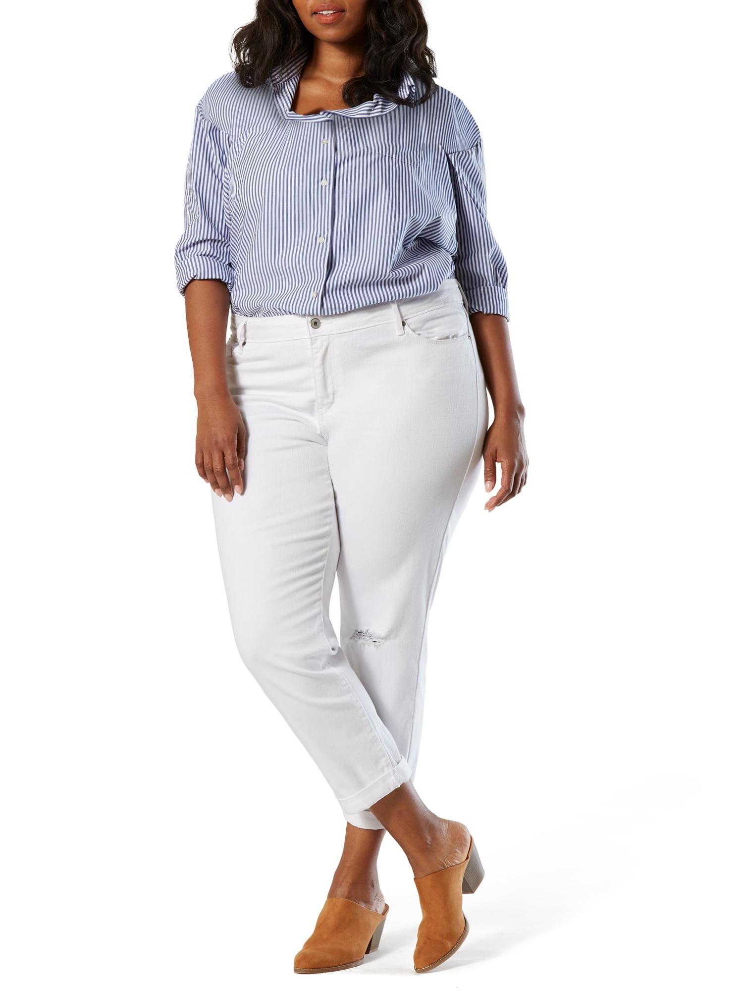 signature by levi strauss women's jogger