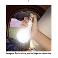 thumbnail image 4 of Foco Aksi Lighting 120911 Blanco, 4 of 4