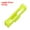 Yellow, variant on 18 Pcs Servo Cable Clips Lock, ABS Servo Extension Cable Buckle Fixing Holder for RC Plane Boat DIY Model Yellow