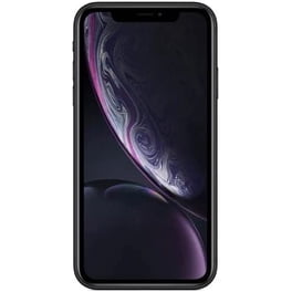 Apple iPhone XR 128GB Smartphone - Black - Unlocked - Refurbished