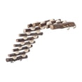 thumbnail image 4 of Hamster Climbing Ladder, Parrots Ladder Flexible With Beads For Small Pets, 4 of 8