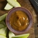 thumbnail image 2 of Plato de cocina redondo esencial de 10 cm para postres y salsas, 2 of 8