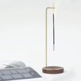 thumbnail image 4 of justharion Upside Down Incense Holder Incense Stick Stand for Home Decorations, 4 of 9