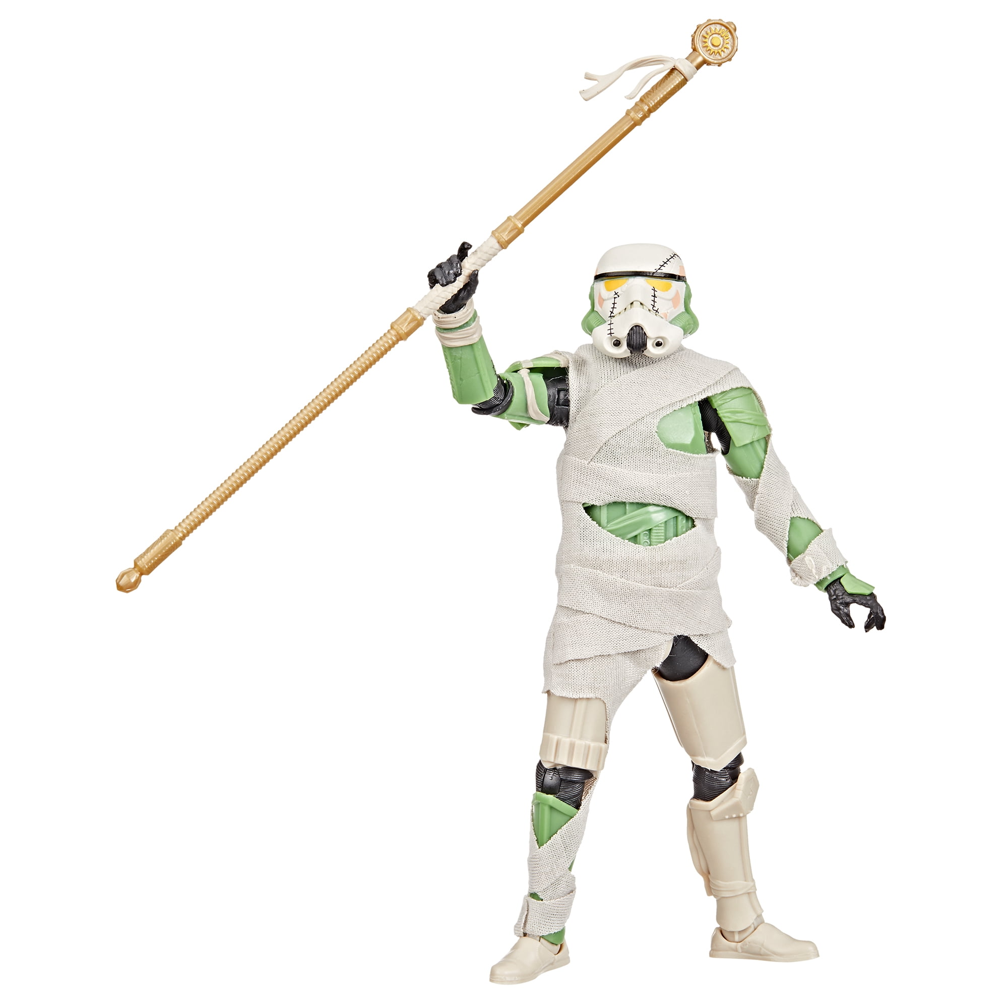 Star Wars The Black Series Night Trooper (Halloween Edition), Halloween Gifts
