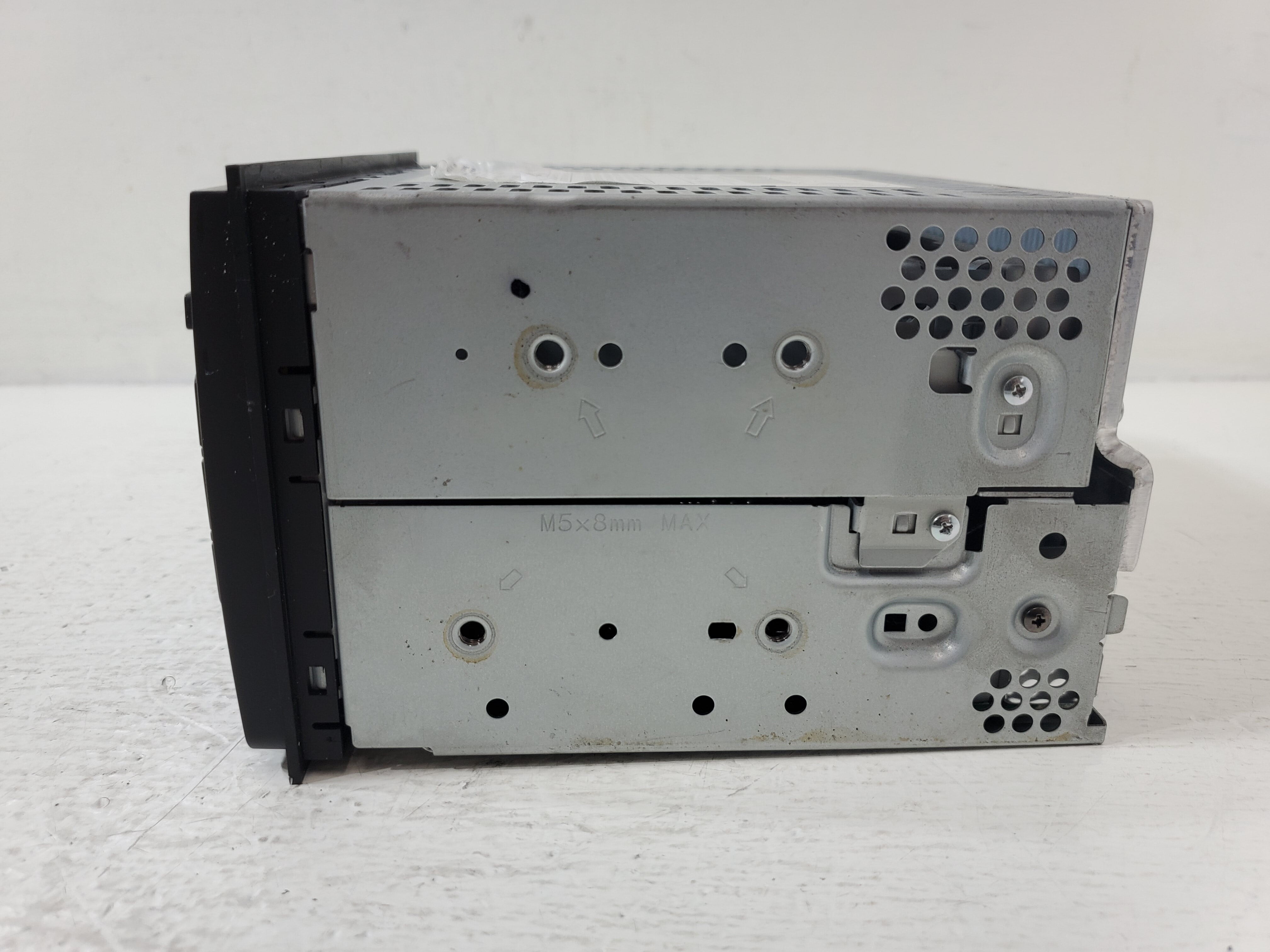 Pre-Owned 2008 Nissan Maxima AM FM CD Player Radio Receiver OEM LKQ - Verify Specific Vehicle Fitment In Description - (Good)