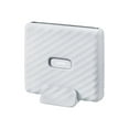 thumbnail image 3 of Fujifilm Instax Link Wide Printer - Ash White, 3 of 10