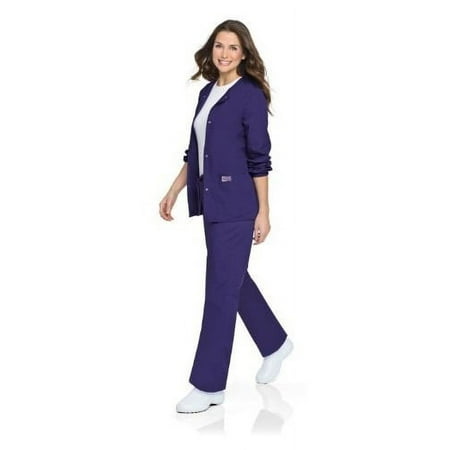 WOMENS WARM-UP JACKET