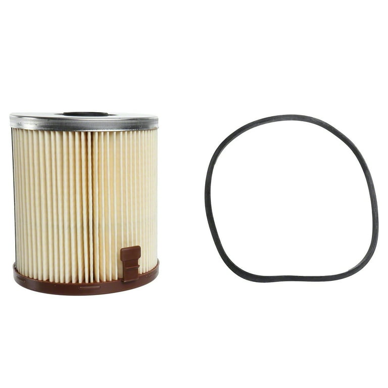 Motorcraft Diesel Gas Fuel Filter FD-4595 For 1995-1997 Ford F250