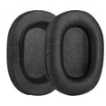 thumbnail image 2 of Almohadillas Geekria QuickFit Leatherette de repuesto para Sony, 2 of 7