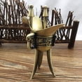thumbnail image 3 of Copa Antigua China Para Beber, Copa De Vino Arcaística Para Colección, Boda De Estilo Chino Para Beber Yuarrent HA027735-03, 3 of 6