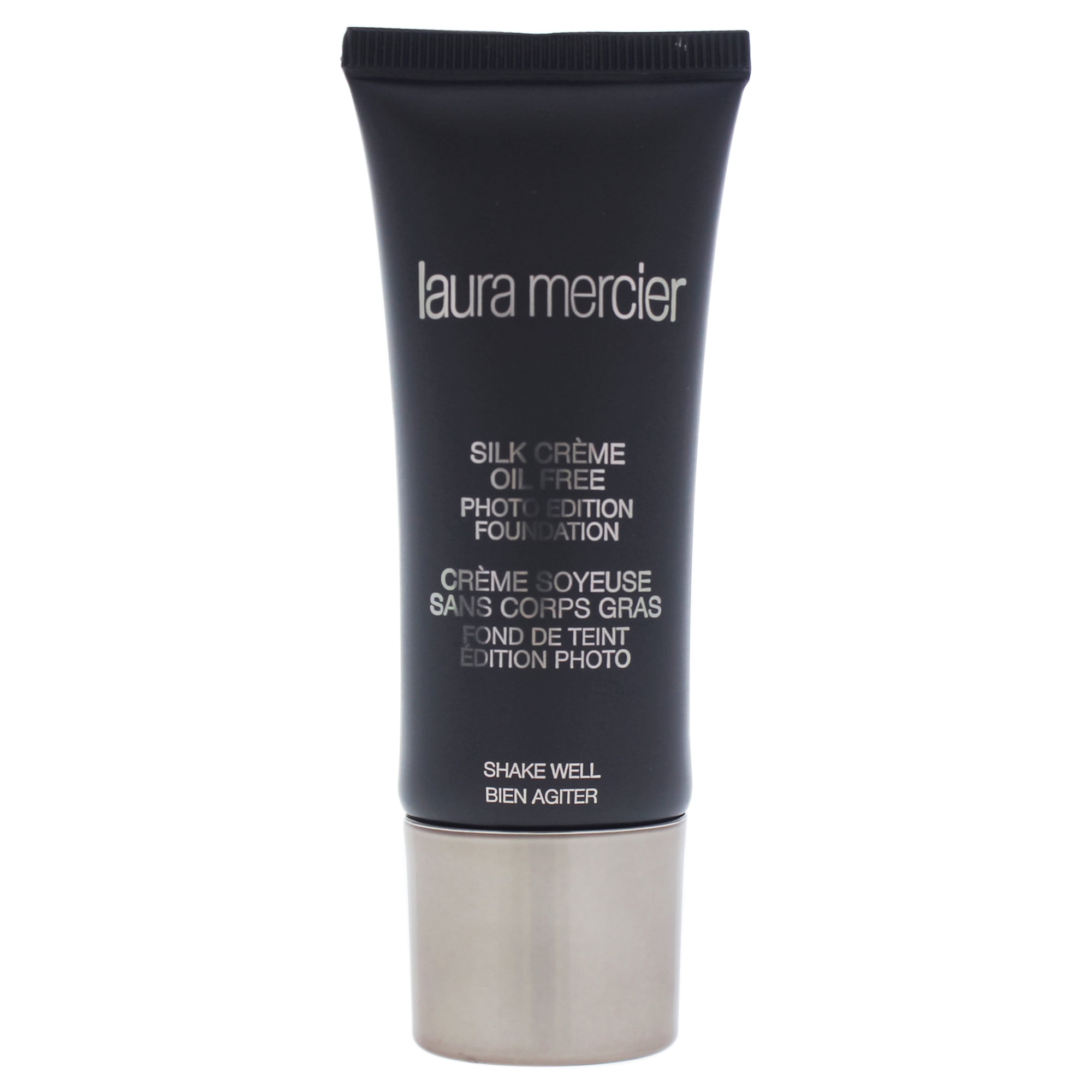 silk crème oil free photo edition foundation