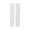 White, variant on Gymayou Sheer Knee High Stockings for Women with Transparent Toe Comfort Fit Nylons Socks