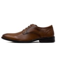 thumbnail image 2 of Zapato Para Hombre Christian Gallery 3025Pg cafe 27, 2 of 4